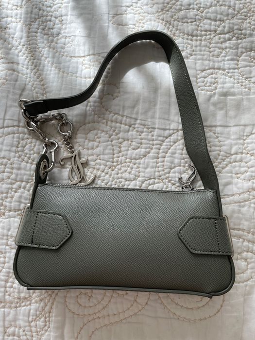 Малка кожена чанта, Juicy Couture