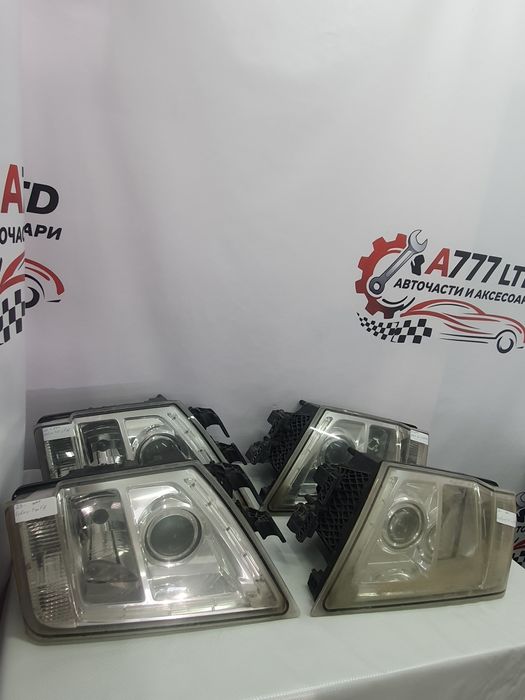 Фарове за VOLVO FH REF 21323113