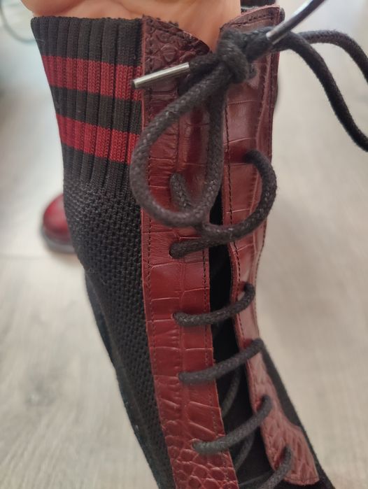 Дамски боти Gianni 35 номер