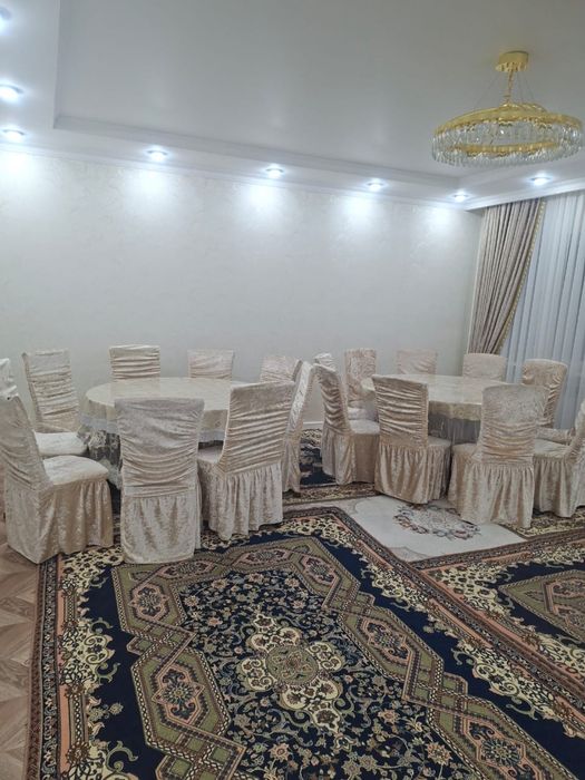 Сдается дом в аренду