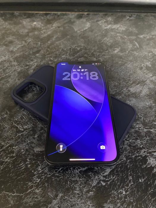 Iphone 12 pro не был в ремонте