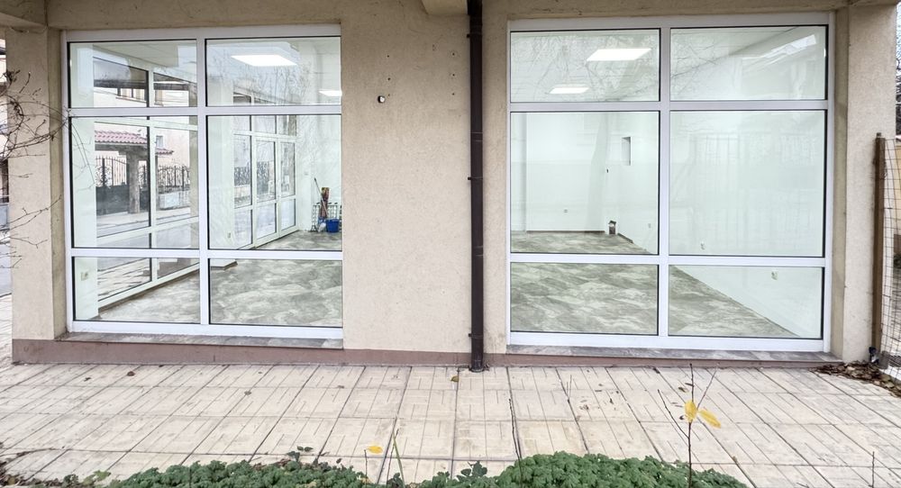 Продава търговско помещение в гр. Казанлък