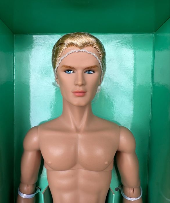 Кукла Integrity Toys. Sergio Silva. Poolside Paramour.