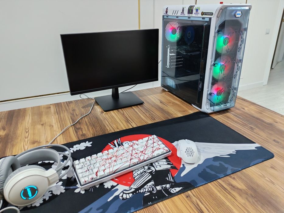 Продам пк за 120.000