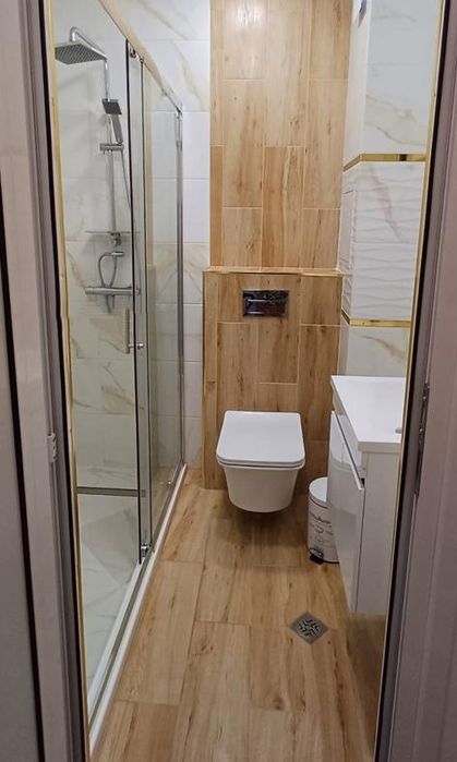 Дава се под наем Тристаен апартамент в Пловдив, Христо Смирненски - 93 кв.м за 475 € - Снимка #8