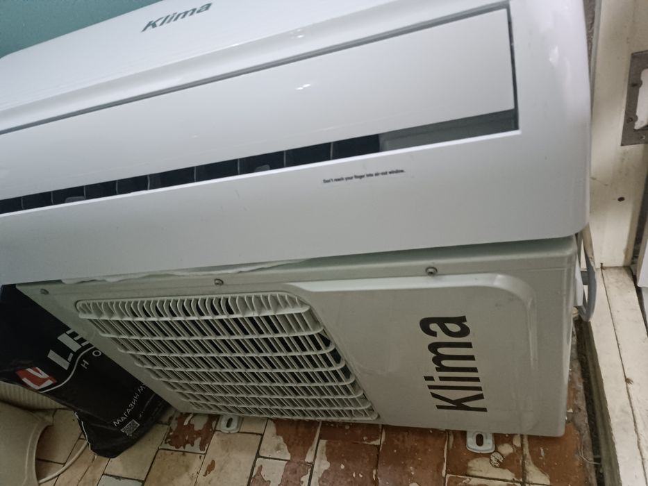 Kandisaner Klima 9 tali yahshi sastaynada