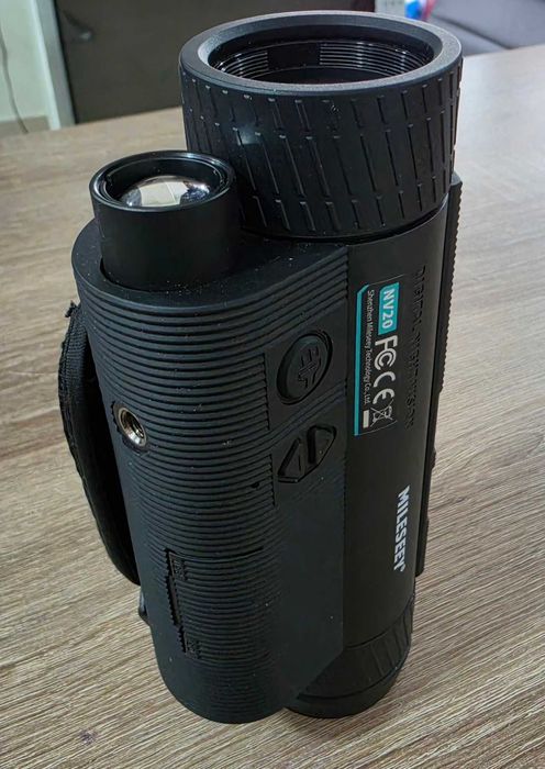 Камера MiLESEEY Infrared Night Vision