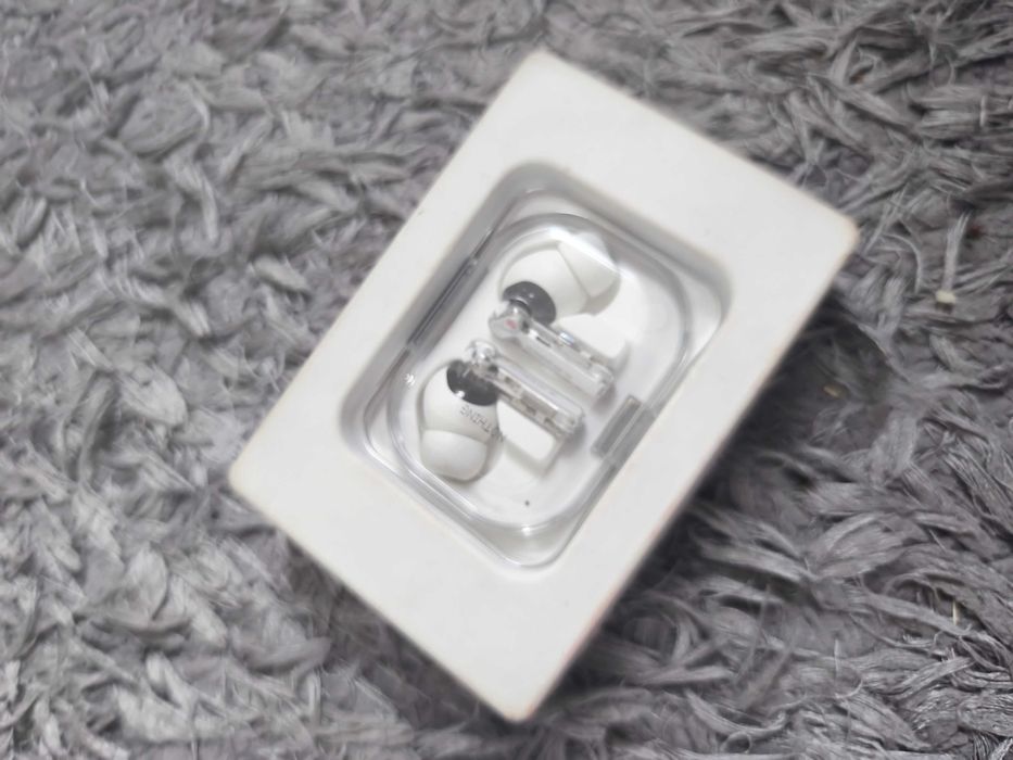 Casti nothing ear-Sony-rulefiss bx27 wireless earbuds