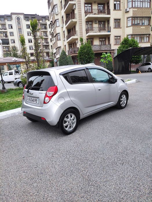 Spark Спарк  2015