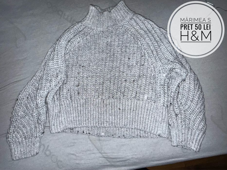 Pulover  H&M gros