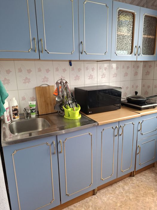 Срочно продам квартиру Новостройка