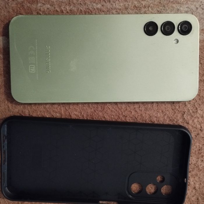 Самсунг гелекси а 14