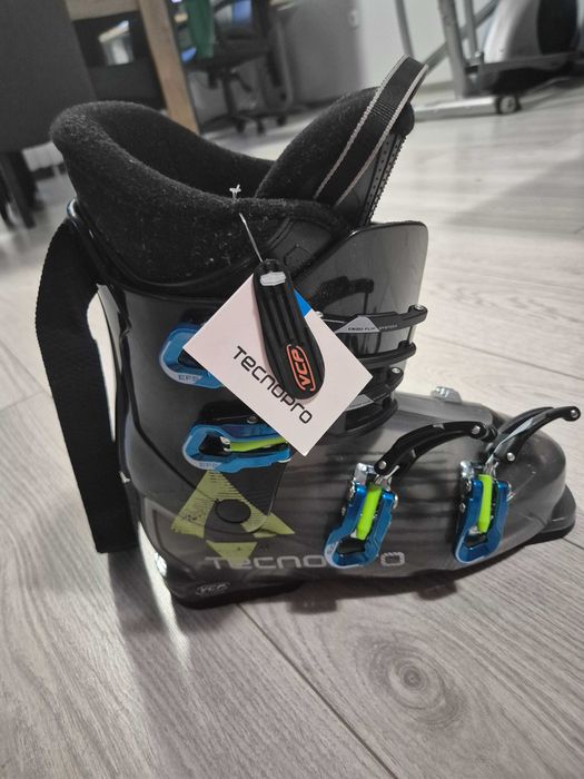 Ски обувки Tecnopro