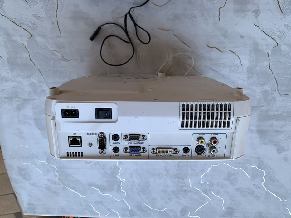 Projector EPSON