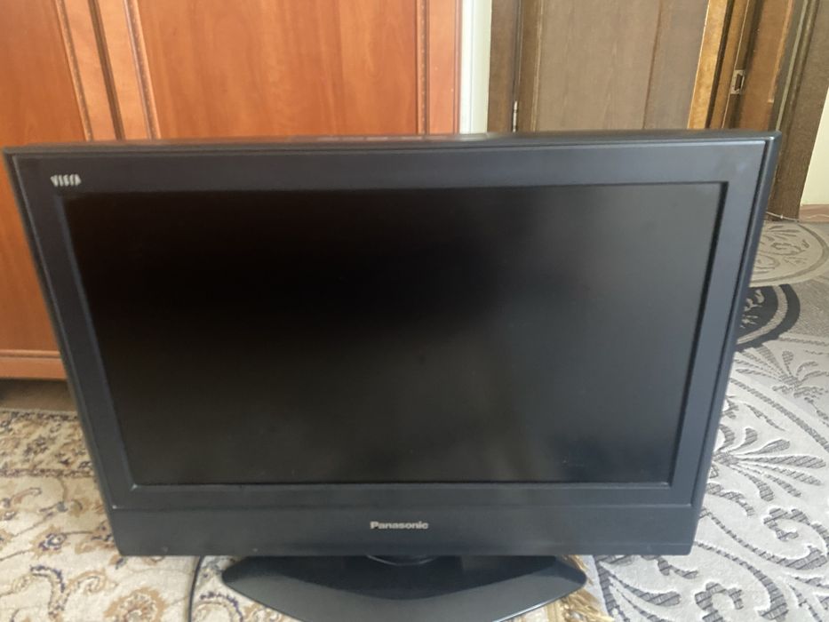 Телевизор panasonic