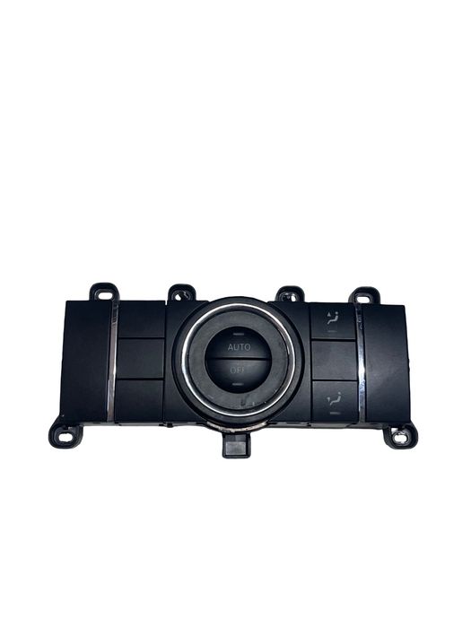 Panou Clima Mercedes-Benz M-Class Ii W164 2005 - 2012 A1648209389