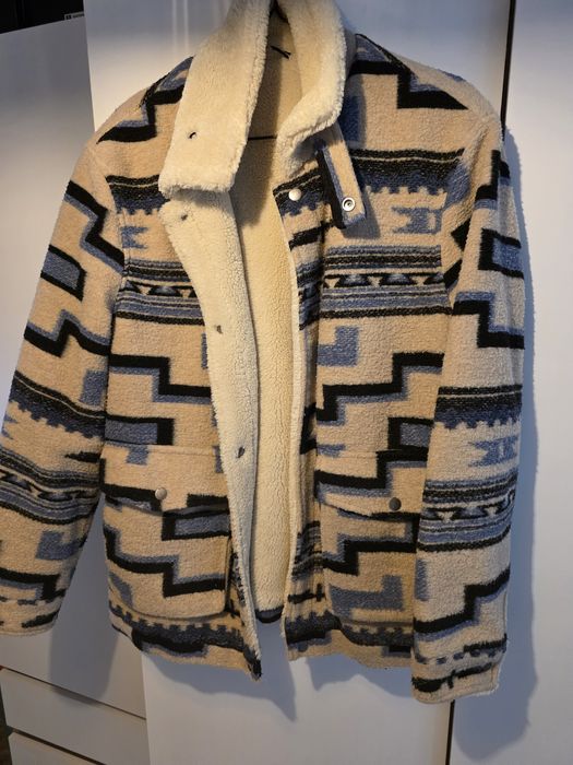 Яке Зара размер М