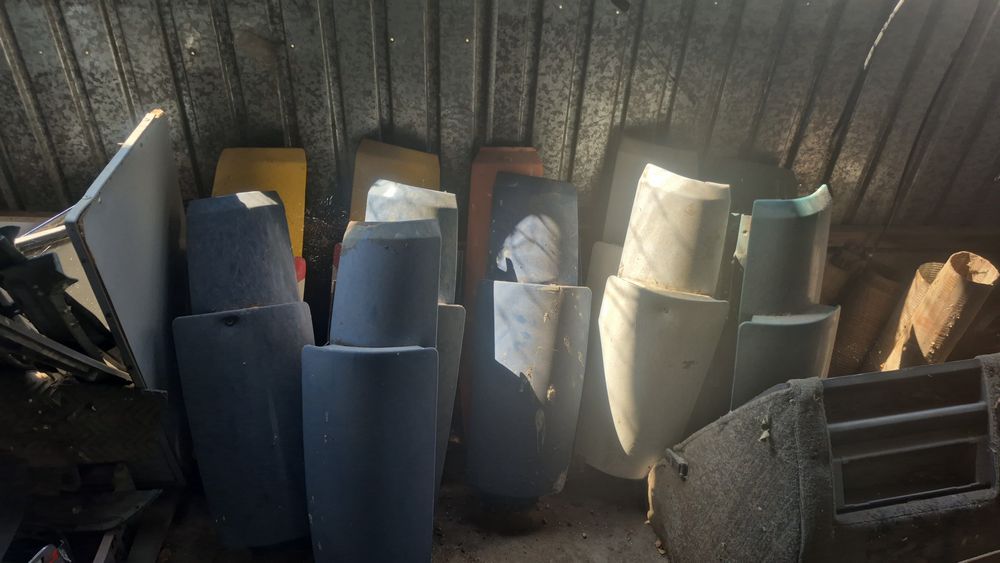 Мерседес бенз Грузаавои 814 Запчастьи