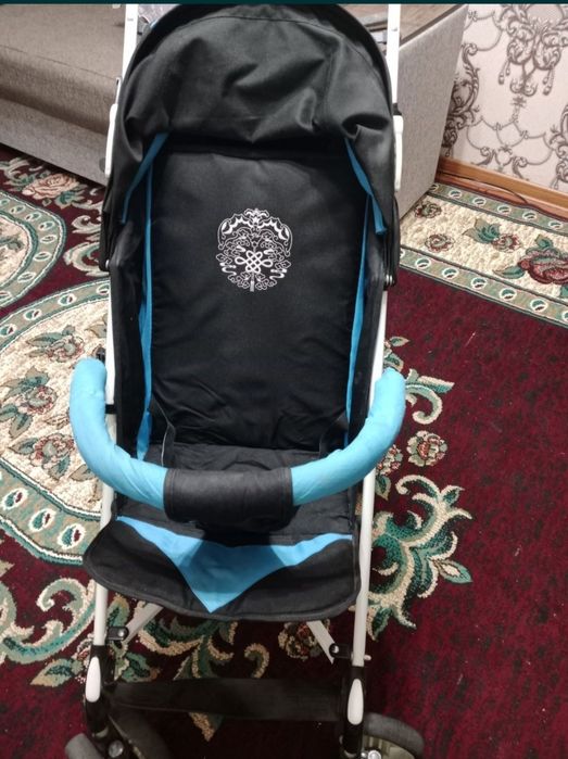 Kalyaska srochna sotiladi