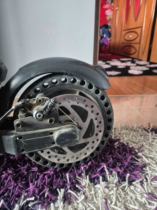 Vând trotinetă electrică Vortex