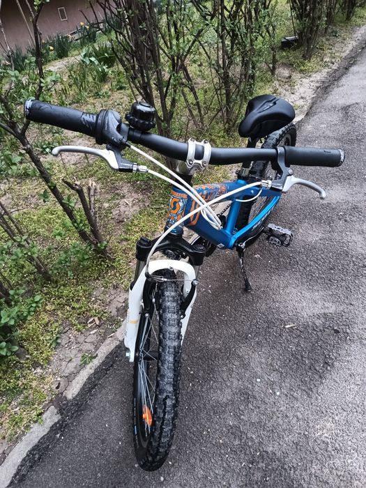 De vânzare bicicletă copii