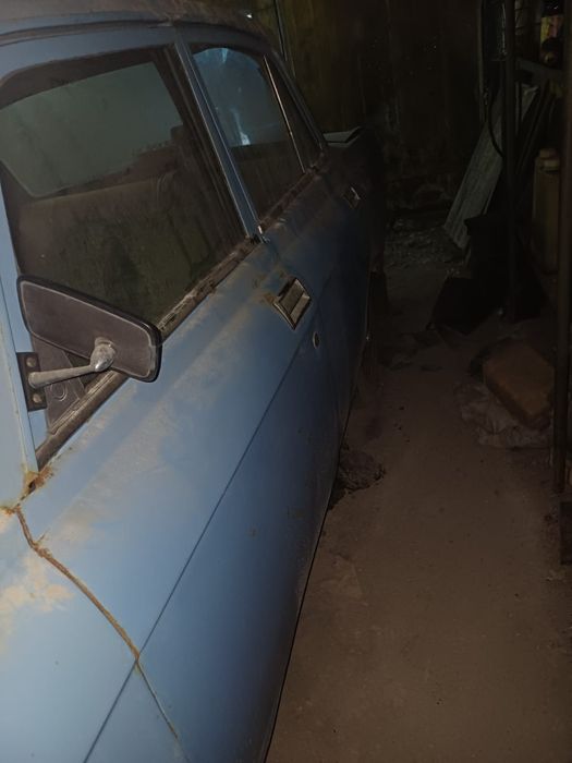 Продам или обмен москвич 2140