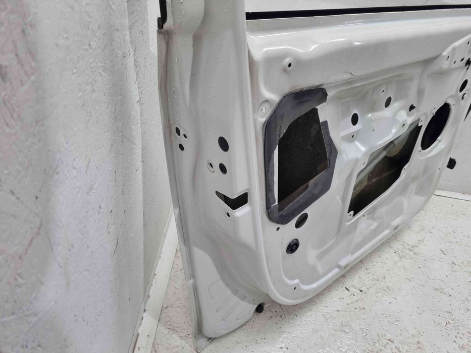 Usa stanga fata Skoda Fabia 2 (5J, 542) [Fabr 2007-2014] LF9E