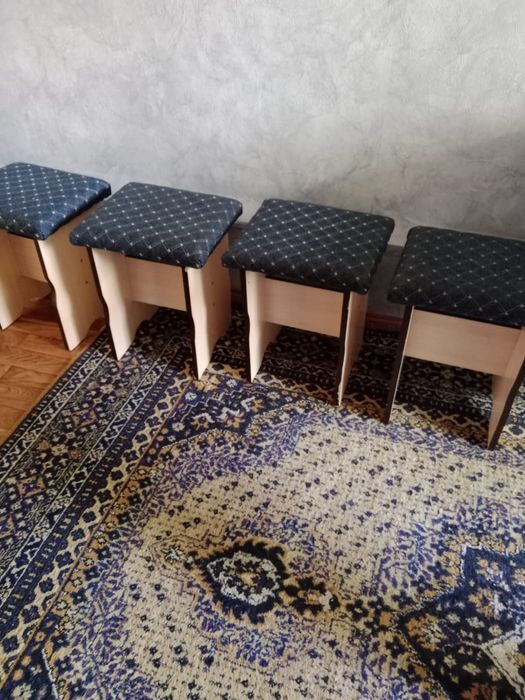 Продаётся табуретки