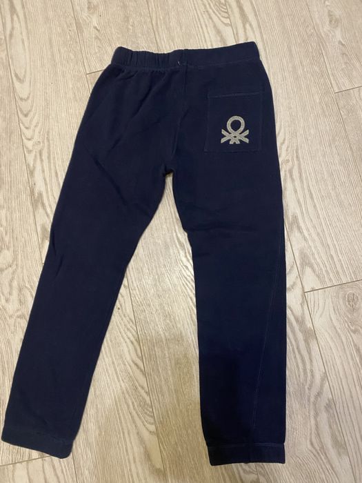 долнища Zara Benetton