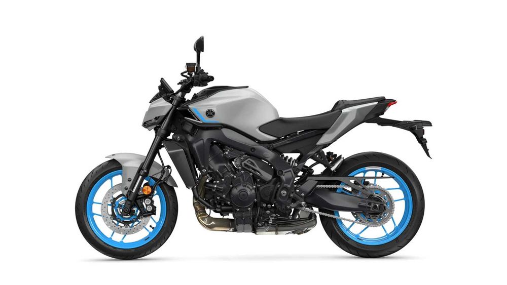 Motocicleta Yamaha MT-09 Y-AMT Automat my2026 | 0 km | motomus.ro