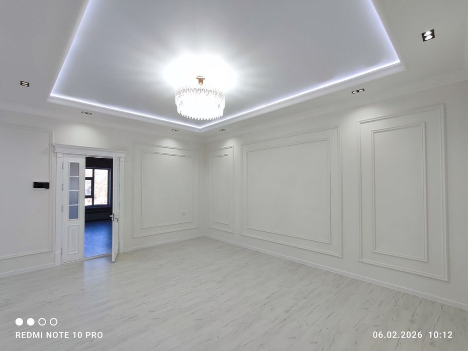 Евро ремонт ишларни киламиз.