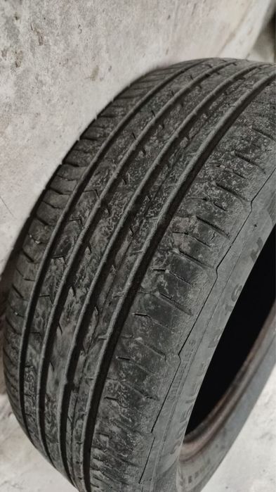 Продам резину лето