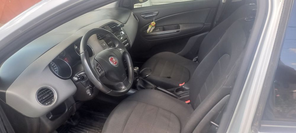 Fiat Bravo 2012 Diesel