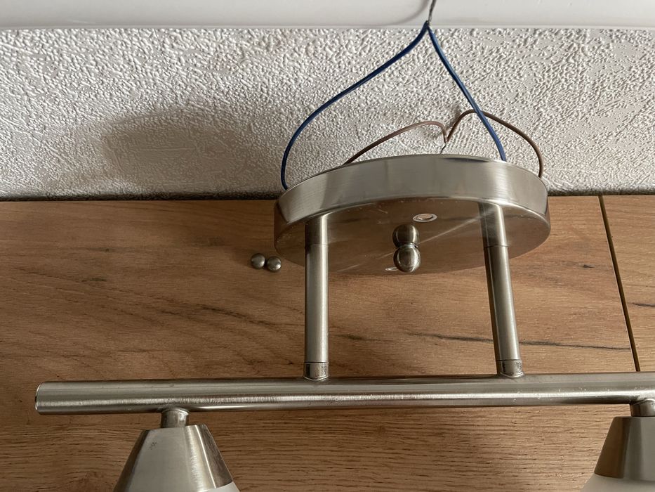 Люстра за 3000 тг