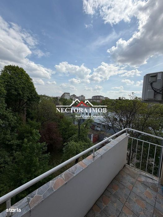 NECTORA IMOB Exclusivitate-Apartament 3 camere, 56 mp, Mobilat/Utilat