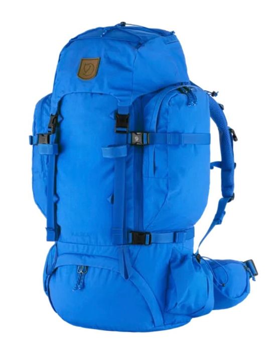 Туристическа раница Fjällräven Kajka 65 S/M UN Blue