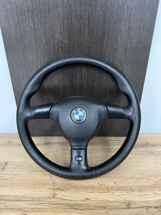 Руль М тех 2 БМВ