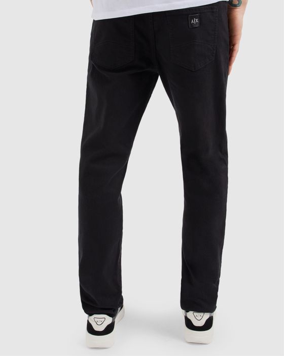 Оригинални мъжки дънки Armani Exchange 8NZJ13 Z2SBZ 1200