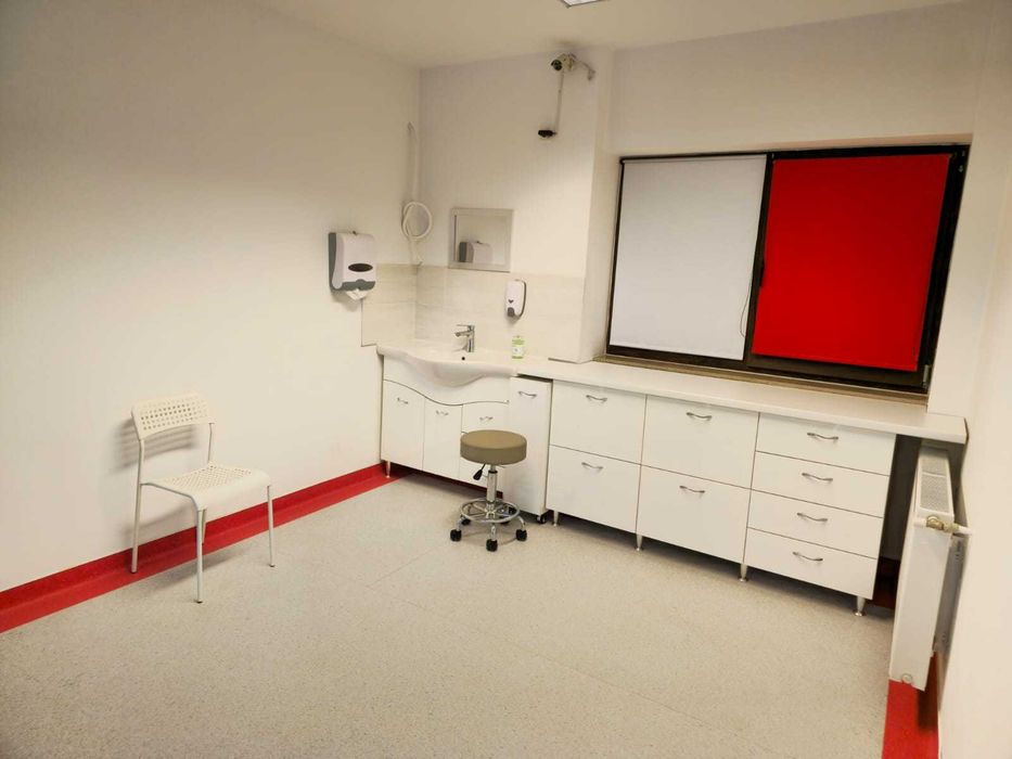 Închiriez cabinet medical mobilat si utilat – Drumul Taberei
