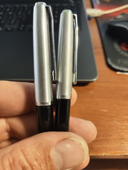 Pelikan 20 Silvexa +