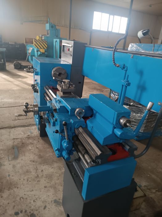 Продам станок токарный 16Е20