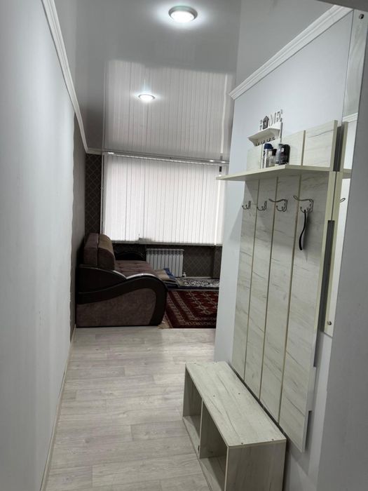 Сдам 1 комнатную квартиру