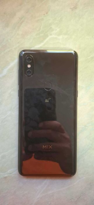 Xiaomi Mi Mix 3,5g,128gb