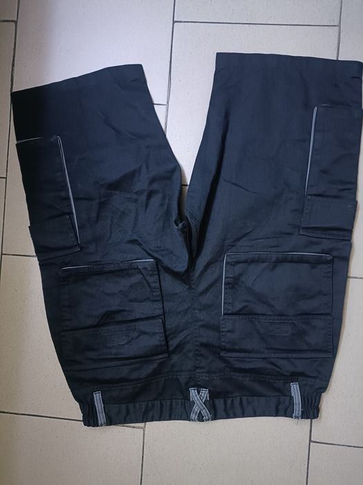 Pantaloni lucru bărbați mărime L