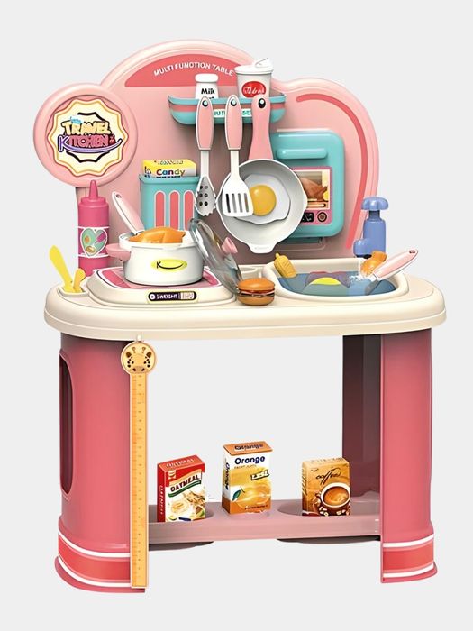 Jins: tortta erkak va bir joja