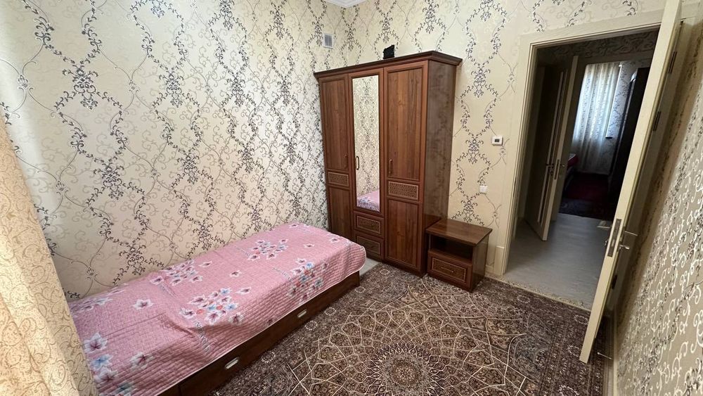 4 ком Мирабод евро каттежд аренда дома