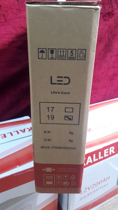 Телевизор на 12 в