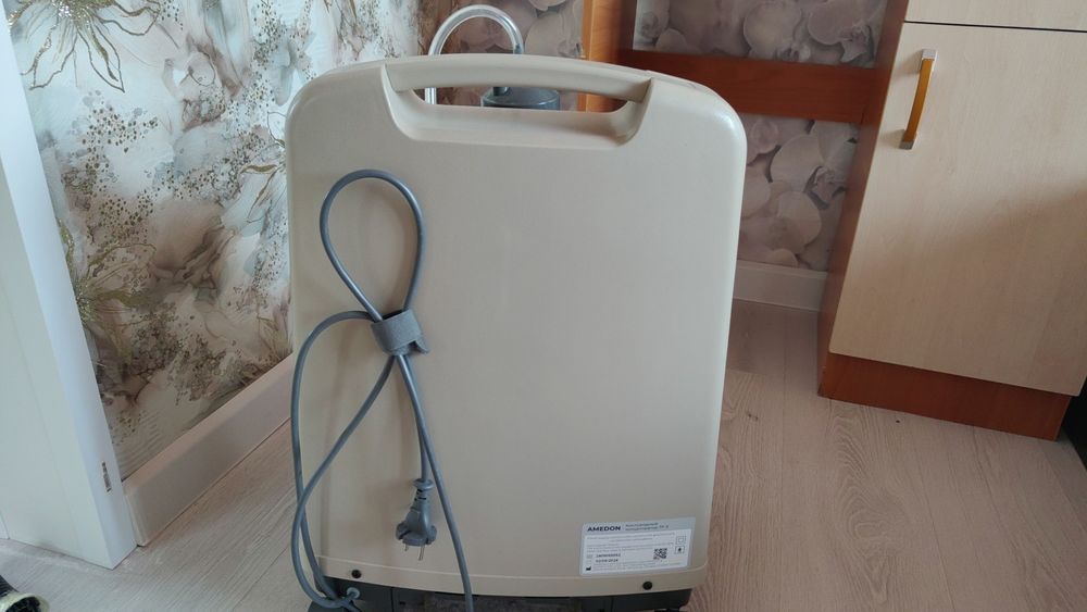 Кислородный концентратор