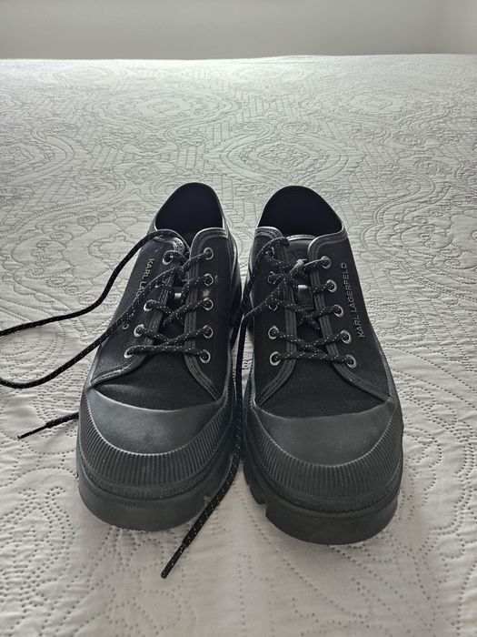 Pantofi Karl - bărbați