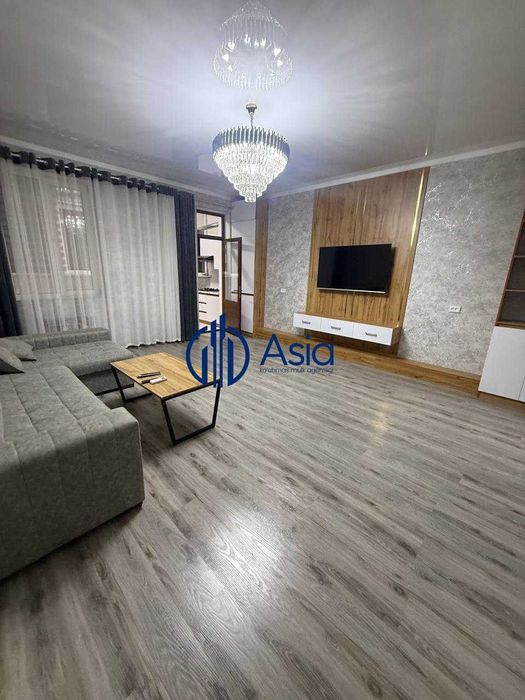 #K514 #1x xonali zamonaviy kvartira 5-etajdan sotuvga chiqdi